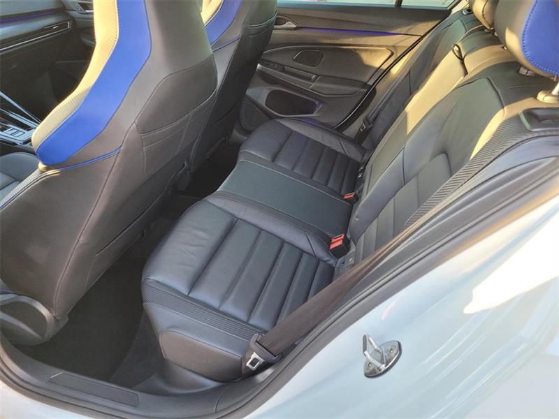 Volkswagen Golf R Base 2024