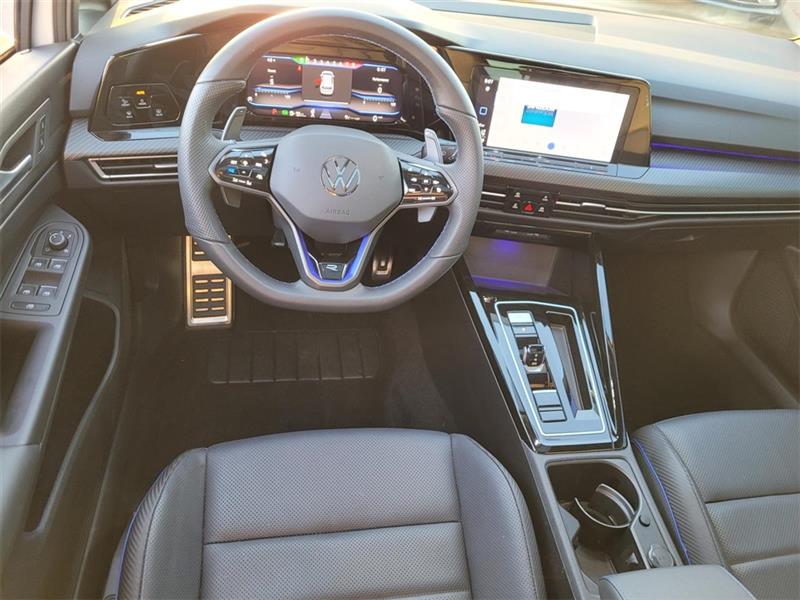 Volkswagen Golf R Base 2024