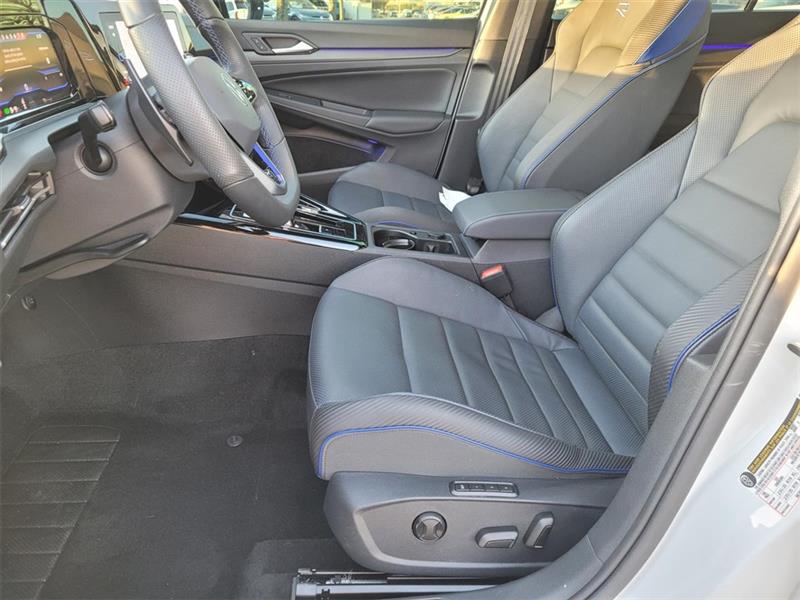 Volkswagen Golf R Base 2024