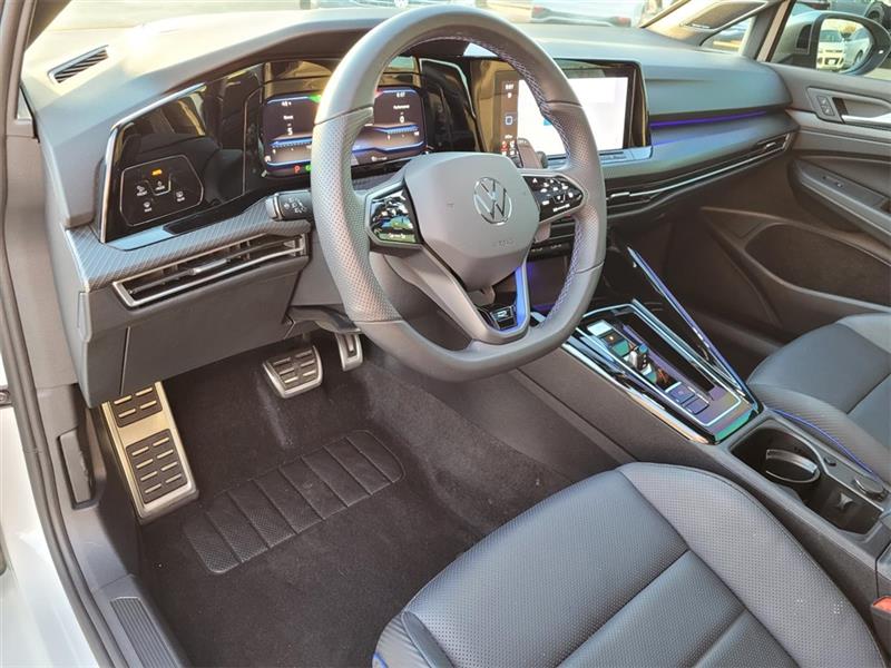 Volkswagen Golf R Base 2024