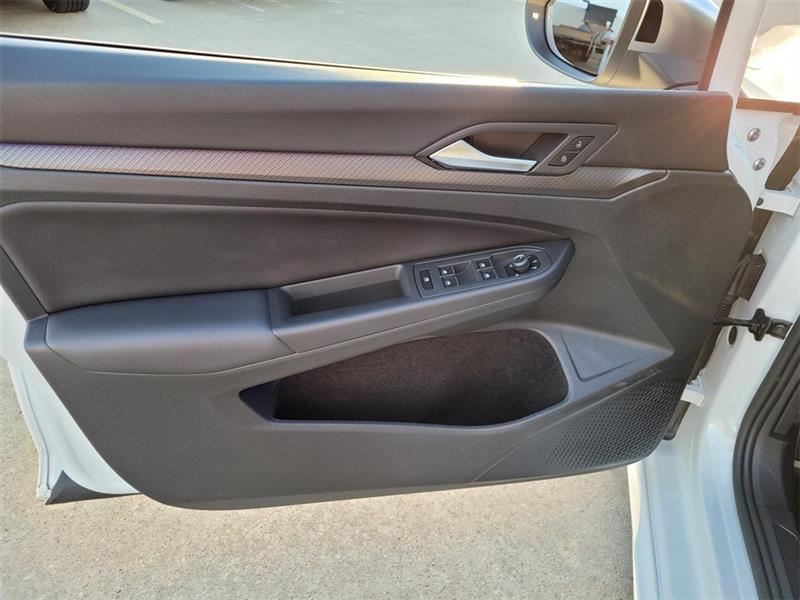 Volkswagen Golf R Base 2024