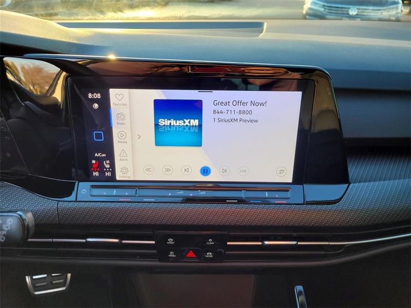 Volkswagen Golf R Base 2024