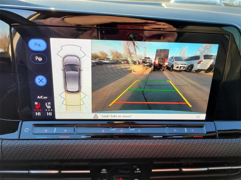 Volkswagen Golf R Base 2024