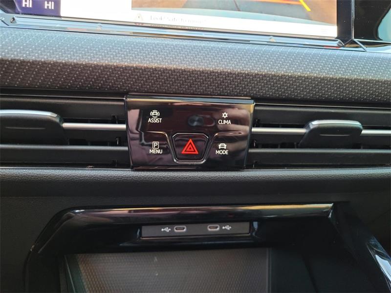 Volkswagen Golf R Base 2024