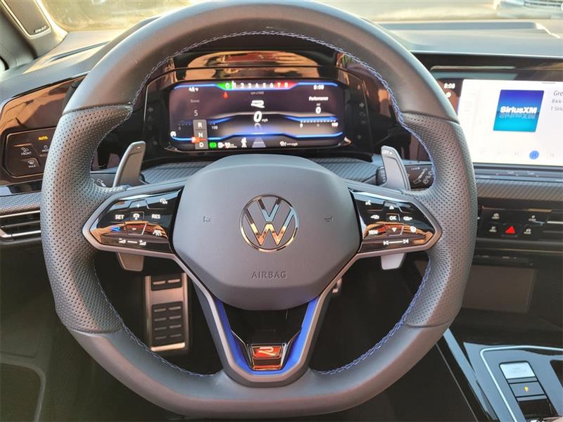 Volkswagen Golf R Base 2024