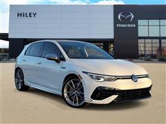 2024 Volkswagen Golf R 