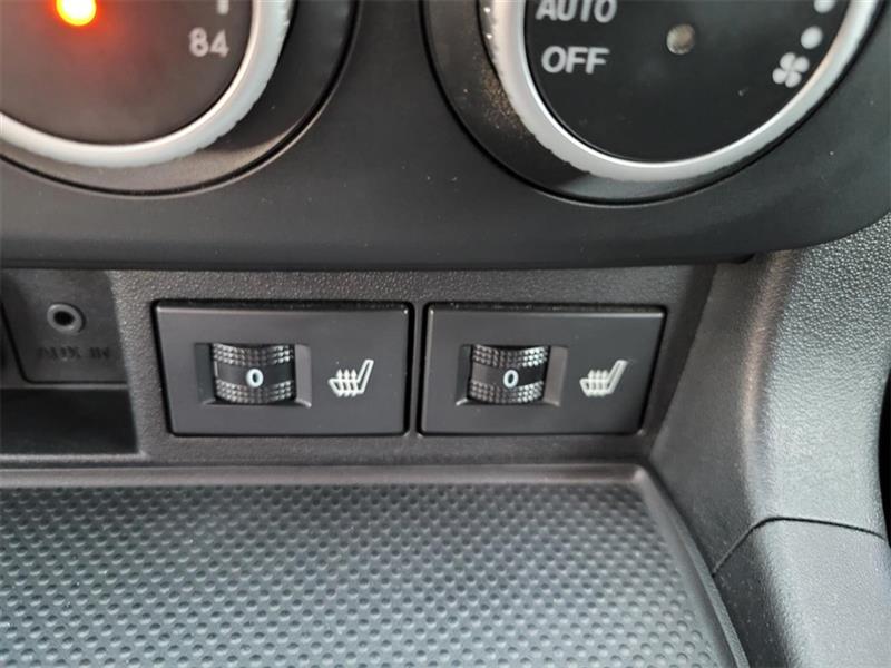 Mazda MX-5 Miata Grand Touring PRHT 2010