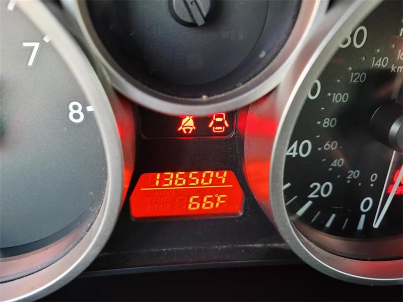 Mazda MX-5 Miata Grand Touring PRHT 2010