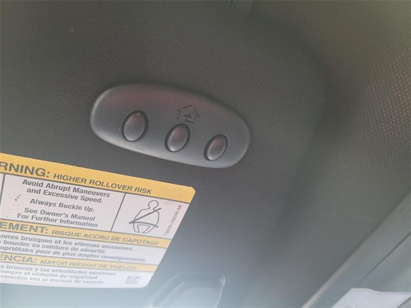 Ford Explorer XLT FWD 2018