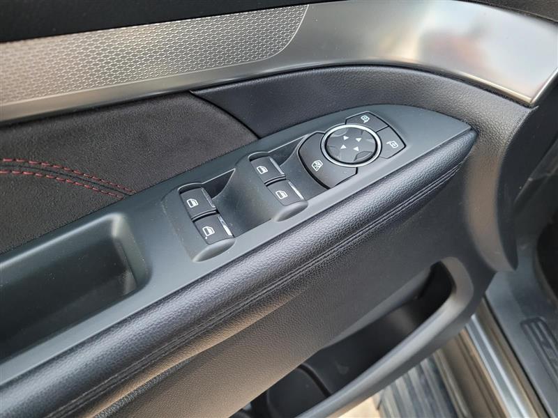 Ford Explorer XLT FWD 2018