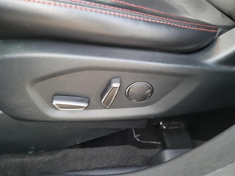 Ford Explorer XLT FWD 2018