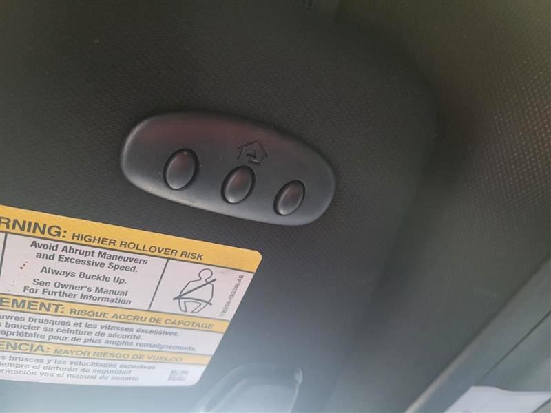 Ford Explorer XLT FWD 2018