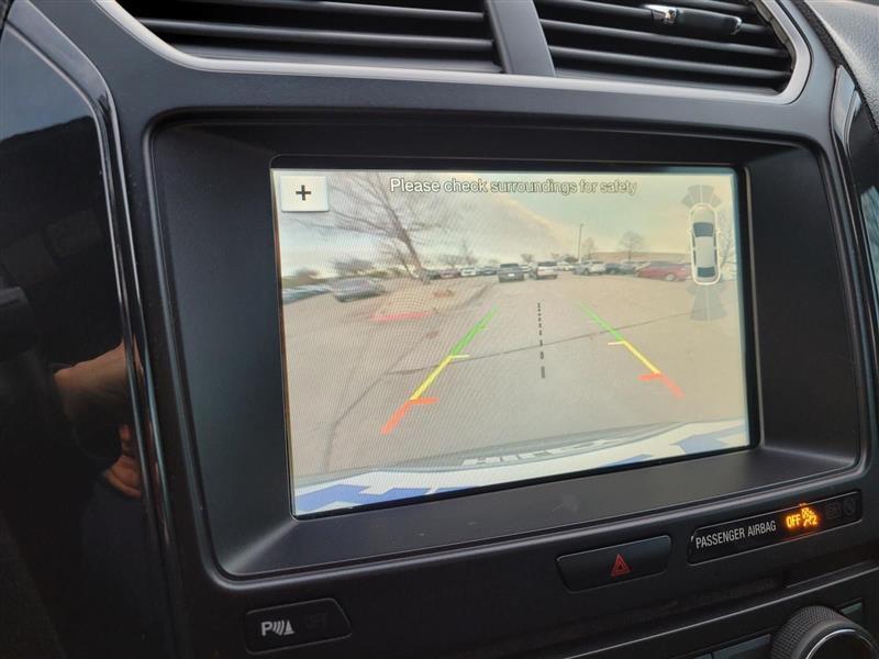 Ford Explorer XLT FWD 2018