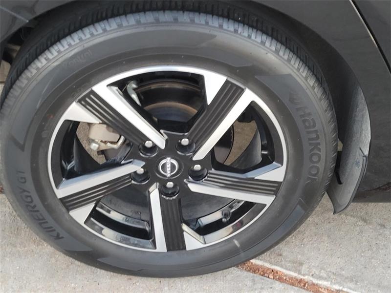 Nissan Sentra SV 2024