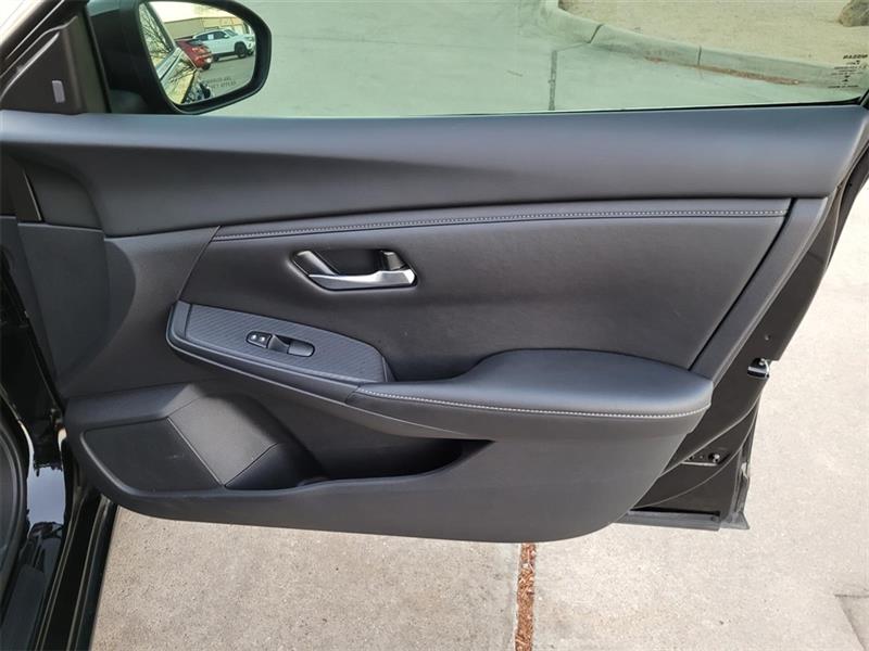 Nissan Sentra SV 2024