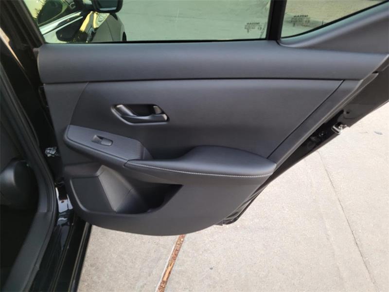 Nissan Sentra SV 2024