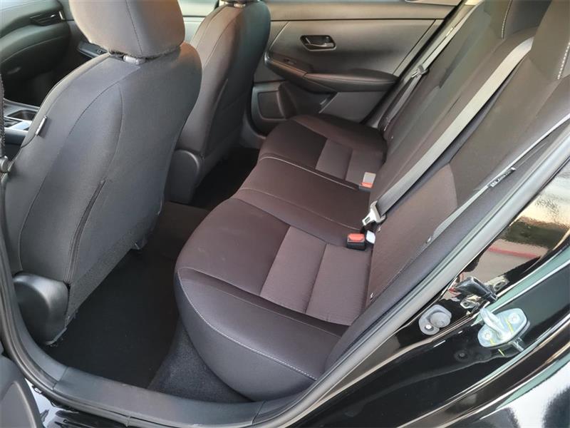 Nissan Sentra SV 2024