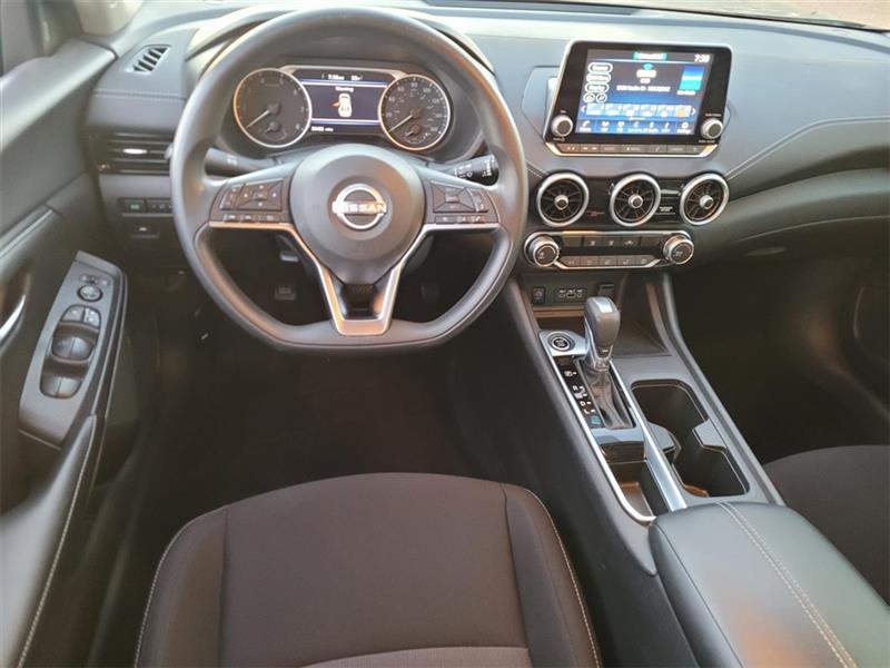 Nissan Sentra SV 2024