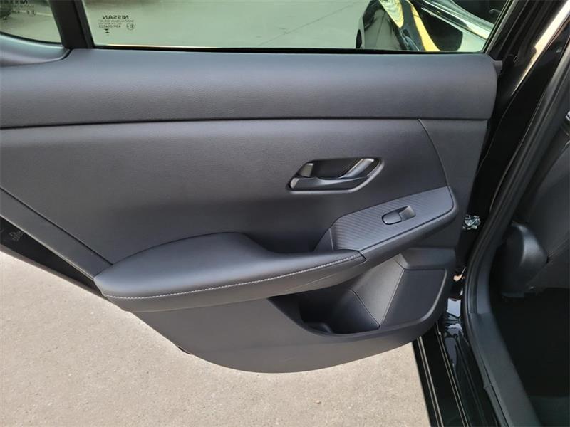 Nissan Sentra SV 2024