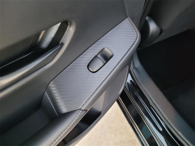 Nissan Sentra SV 2024