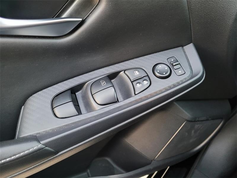 Nissan Sentra SV 2024