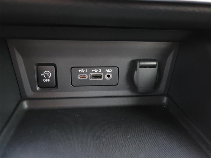 Nissan Sentra SV 2024