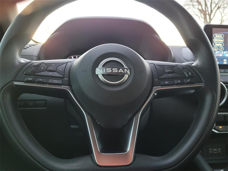 Nissan Sentra SV 2024