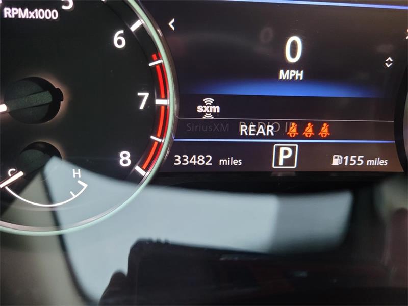 Nissan Sentra SV 2024