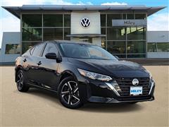 2024 Nissan Sentra 