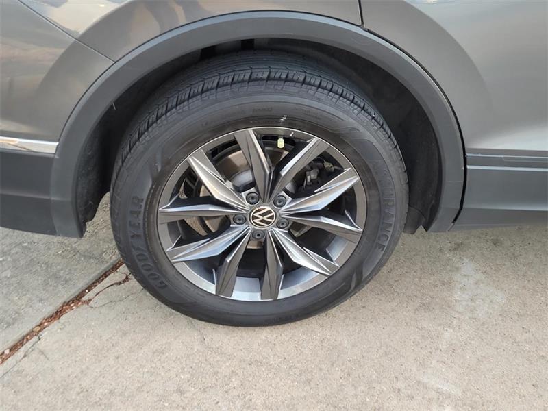 Volkswagen Tiguan SE 2023
