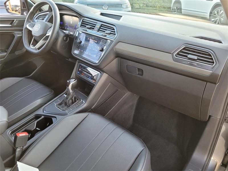 Volkswagen Tiguan SE 2023
