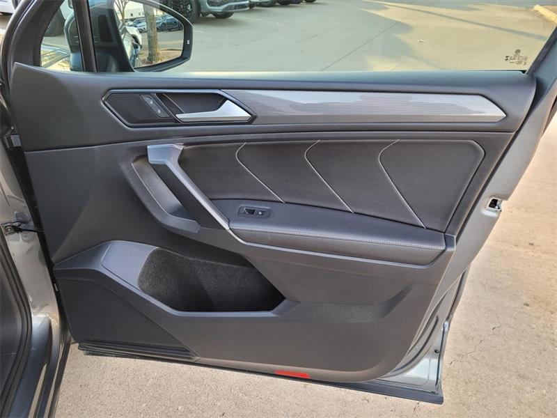 Volkswagen Tiguan SE 2023