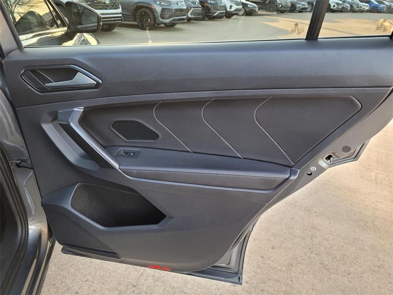 Volkswagen Tiguan SE 2023