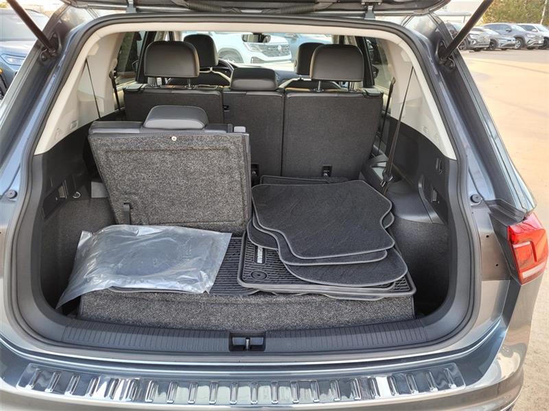 Volkswagen Tiguan SE 2023