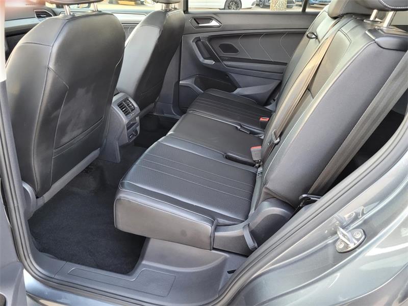 Volkswagen Tiguan SE 2023