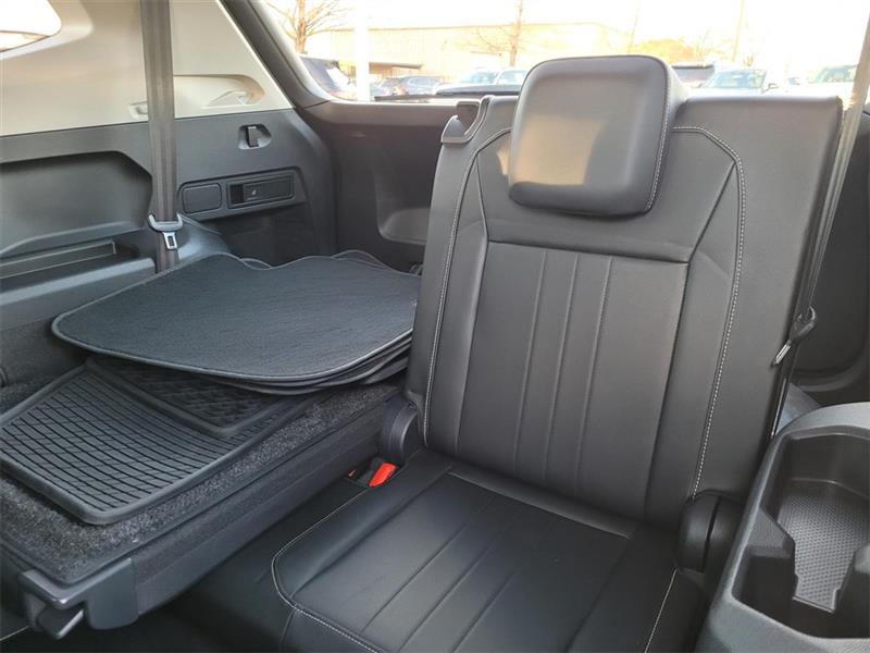 Volkswagen Tiguan SE 2023