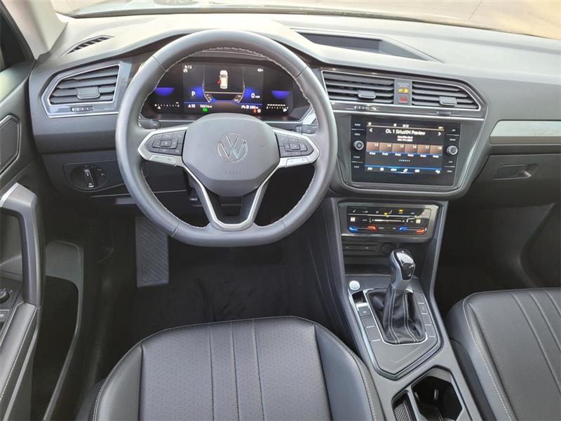 Volkswagen Tiguan SE 2023