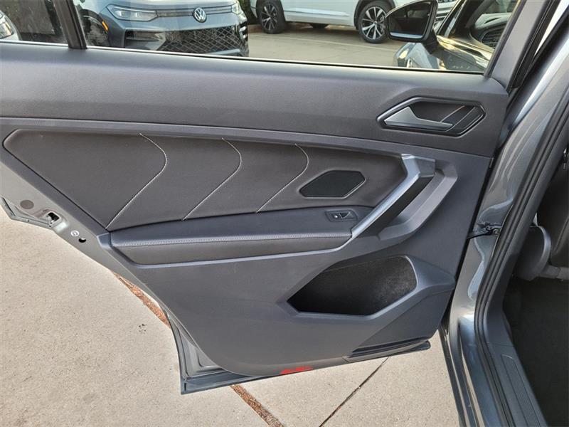 Volkswagen Tiguan SE 2023