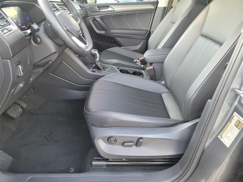 Volkswagen Tiguan SE 2023