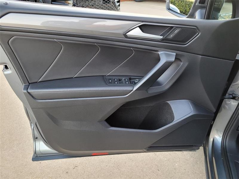 Volkswagen Tiguan SE 2023