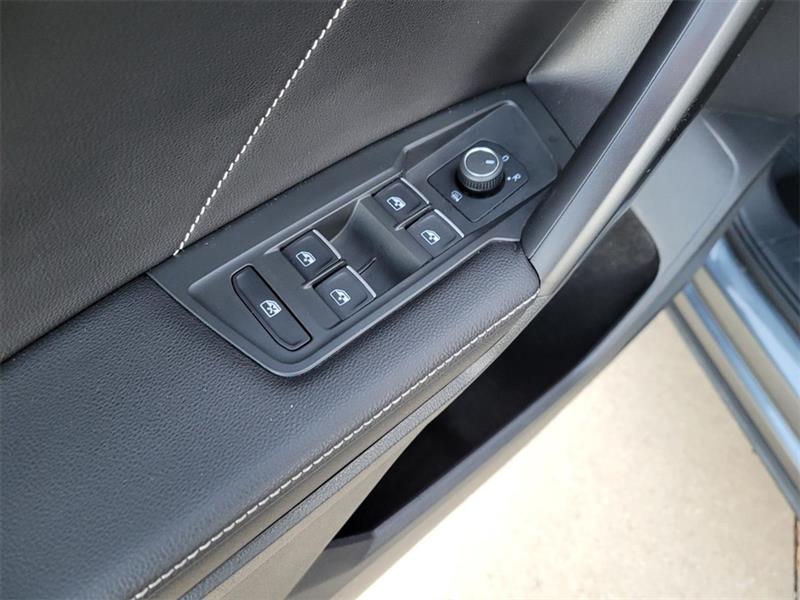 Volkswagen Tiguan SE 2023