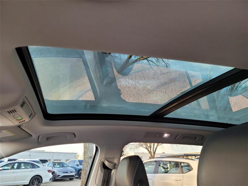 Volkswagen Tiguan SE 2023