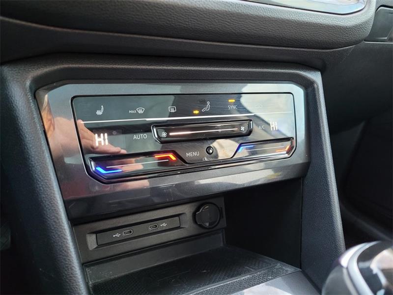 Volkswagen Tiguan SE 2023