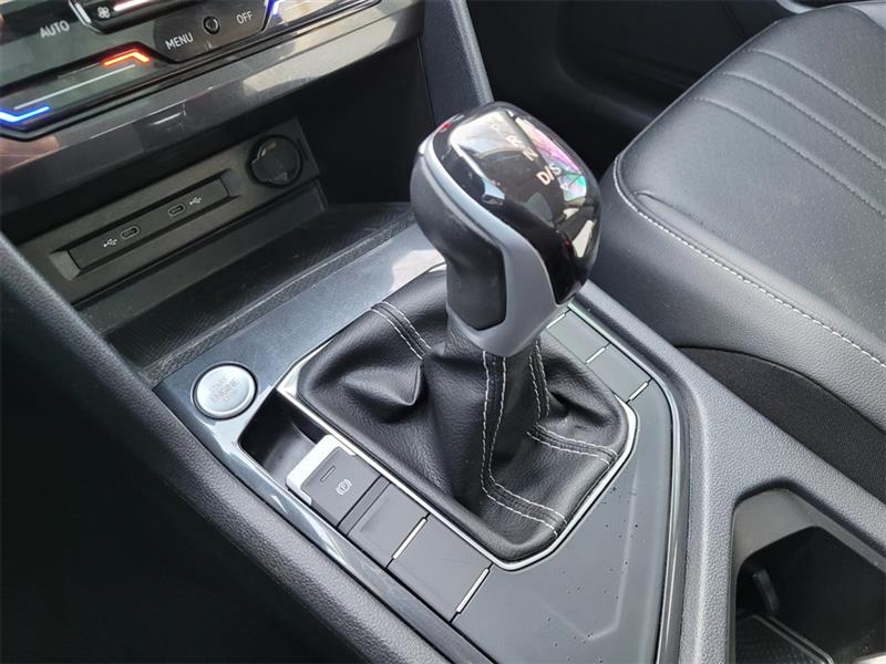 Volkswagen Tiguan SE 2023