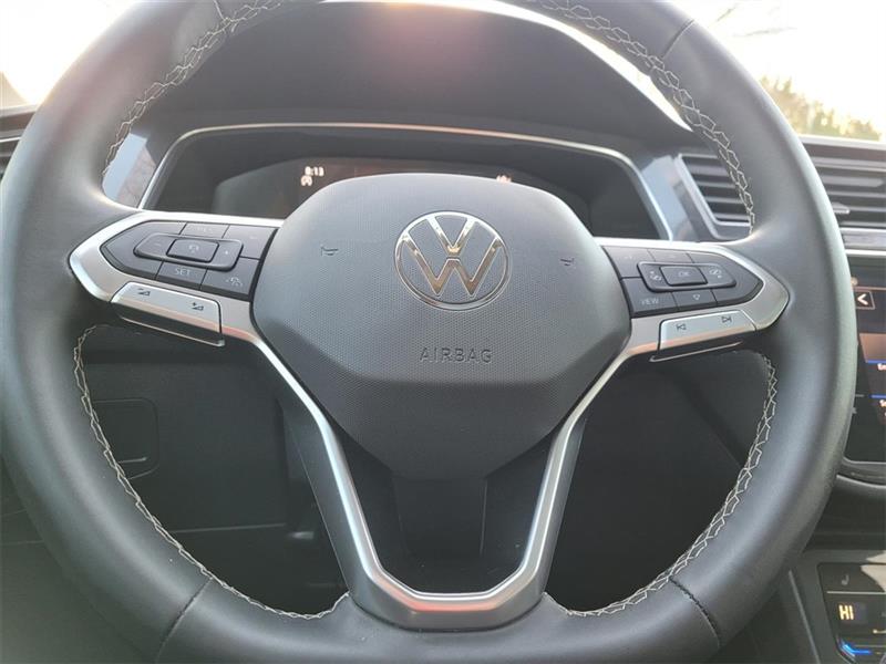 Volkswagen Tiguan SE 2023