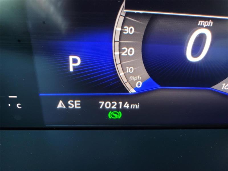 Volkswagen Tiguan SE 2023