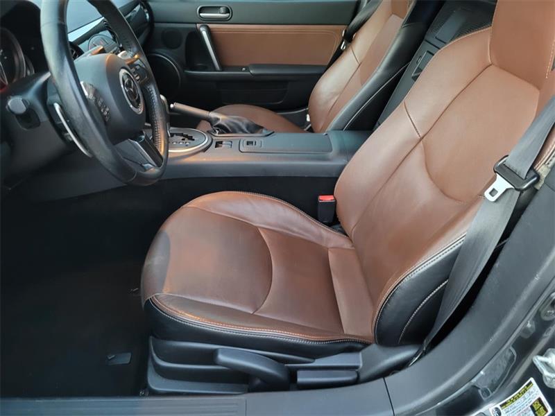 Mazda MX-5 Miata Grand Touring Power Hard Top MT 2014