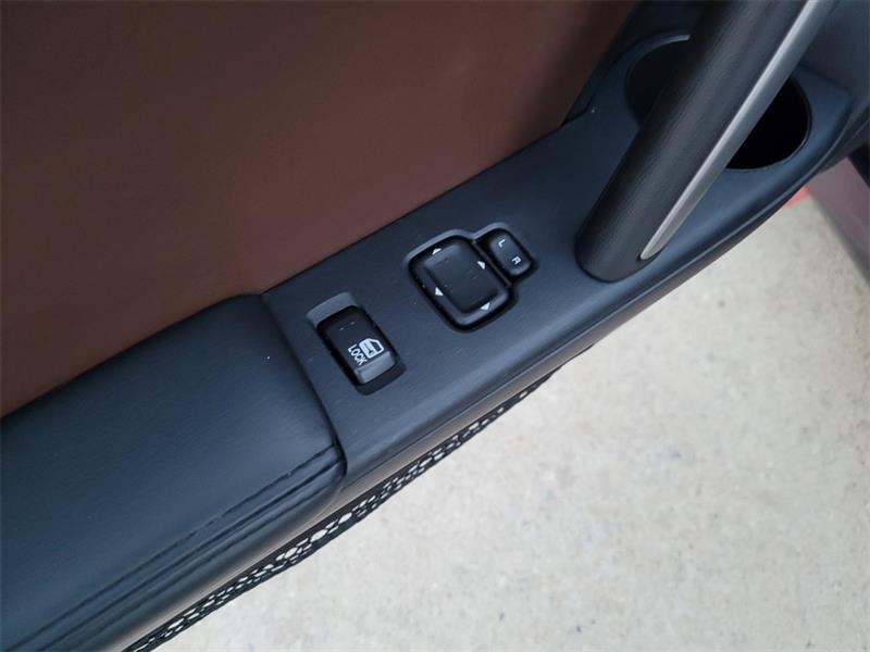 Mazda MX-5 Miata Grand Touring Power Hard Top MT 2014