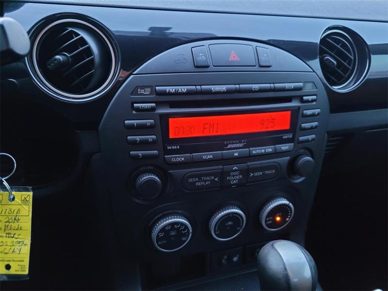 Mazda MX-5 Miata Grand Touring Power Hard Top MT 2014