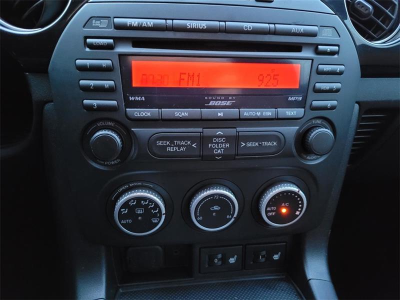 Mazda MX-5 Miata Grand Touring Power Hard Top MT 2014